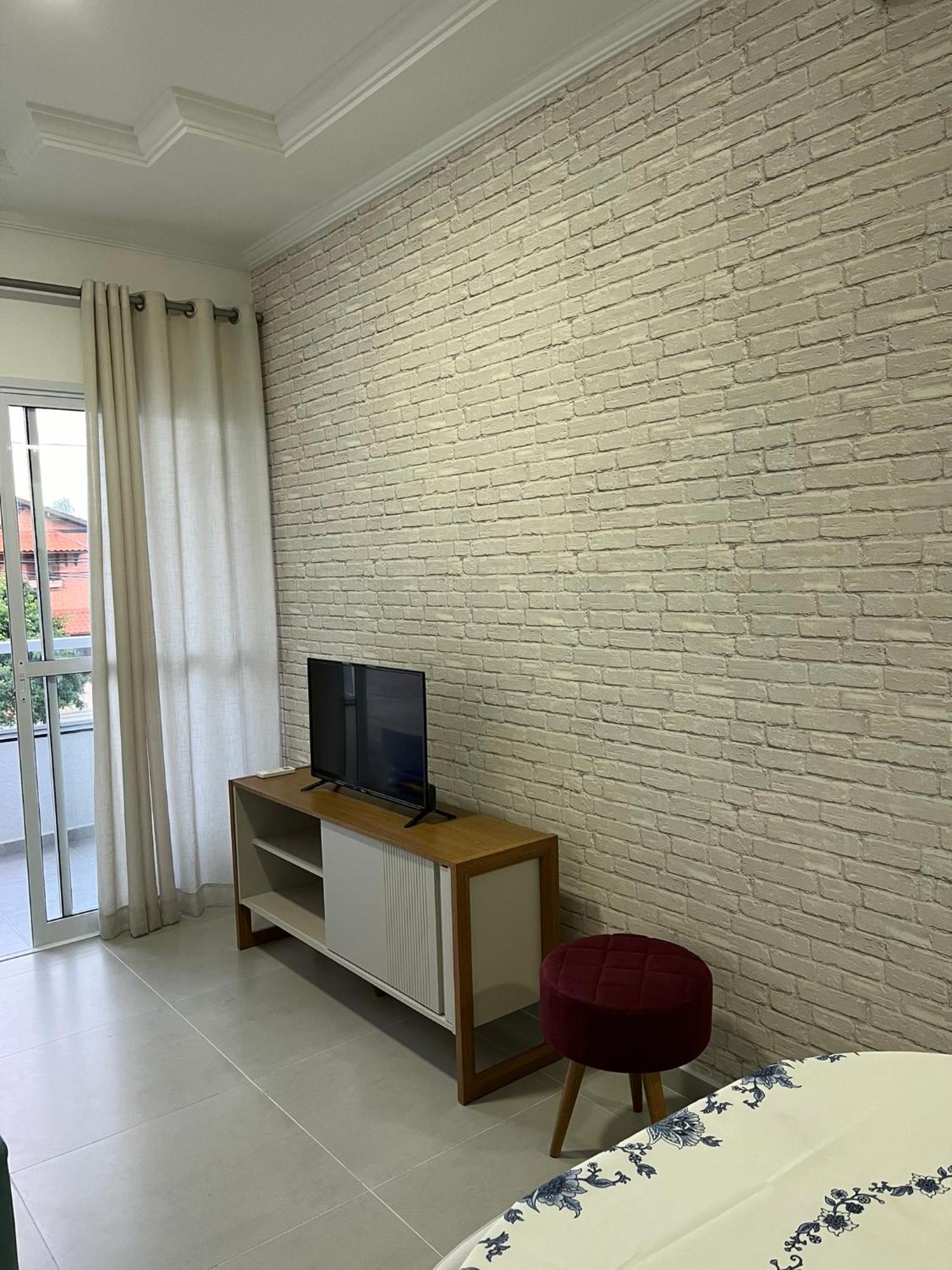 Praia Dos Ingleses - Apartamento Novo Florianópolis 外观 照片