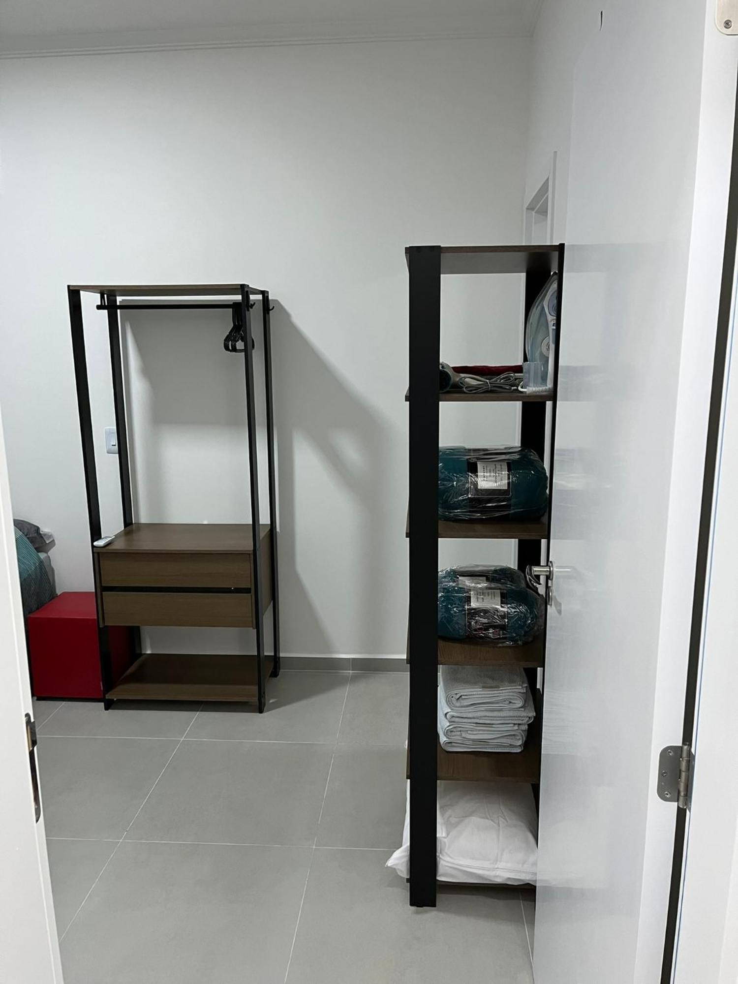 Praia Dos Ingleses - Apartamento Novo Florianópolis 外观 照片